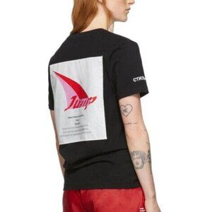 Heron Preston JUMP T Shirt XS